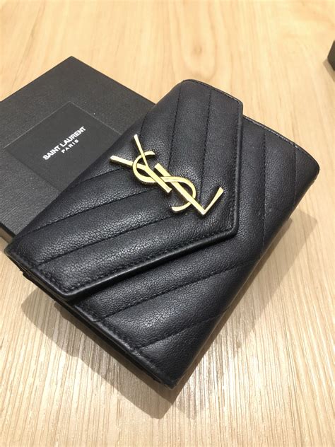 ysl wallet women sale|ysl women's wallets nordstrom.